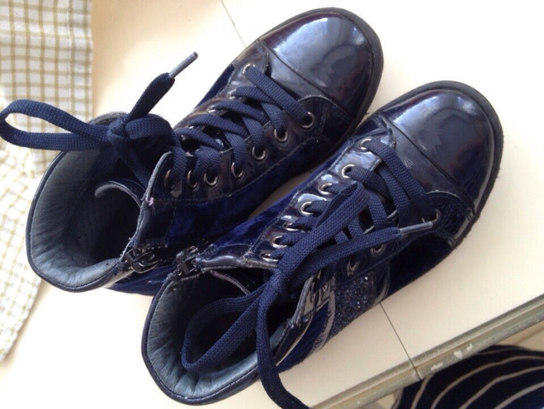 Bikkembergs 28 размер 1500