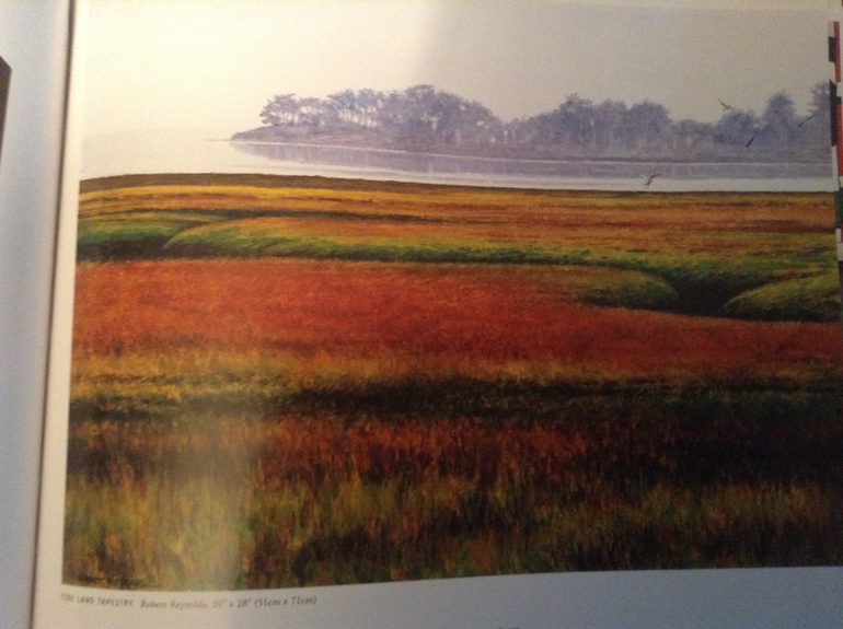 Учиться, вдохновляться, восхищаться! Книга Splash. Акварель