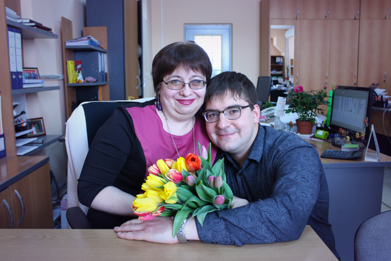 Не много рабочих фото