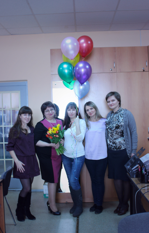 Не много рабочих фото