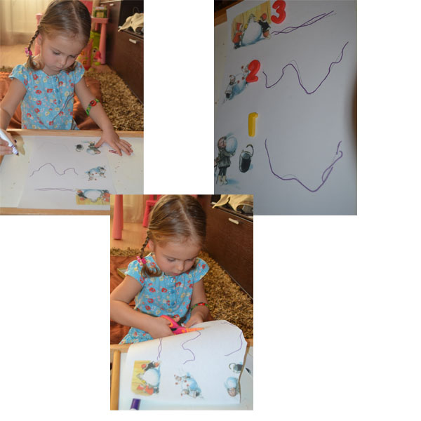 Ларец сказок. Елка.