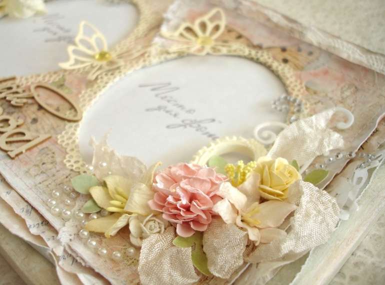 Рамочка для фото