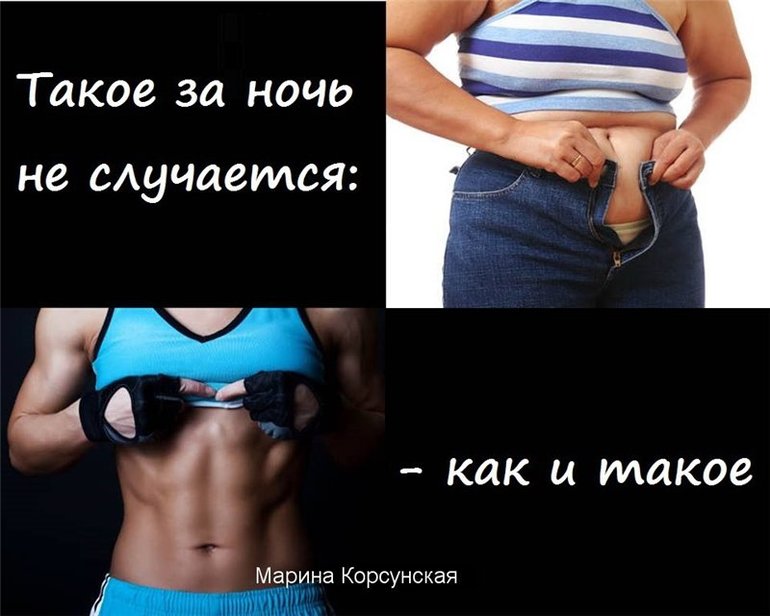 Старт 31 марта.Неделя вторая день седьмой