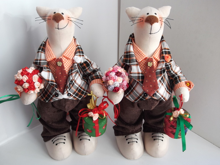 Двое из ларца . 2.