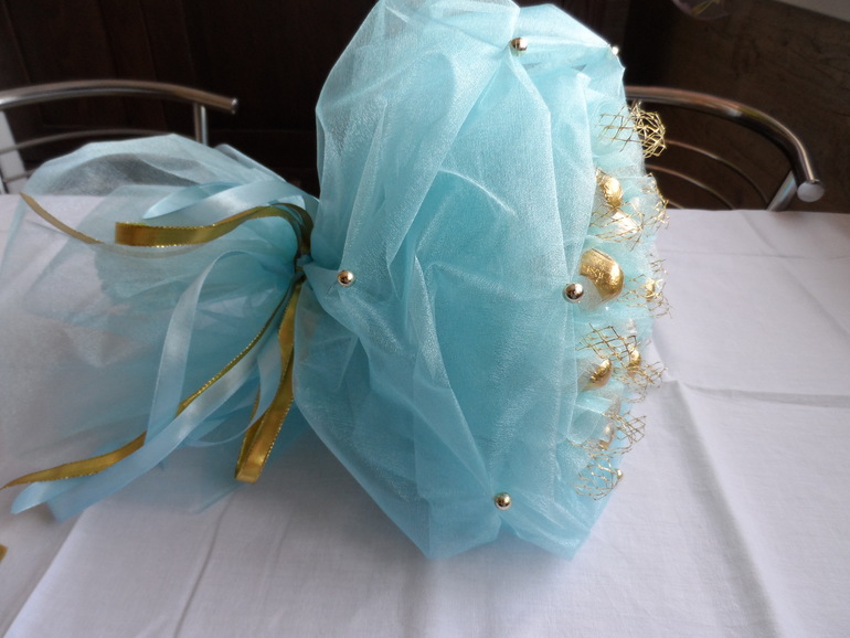 Мой самый первый...