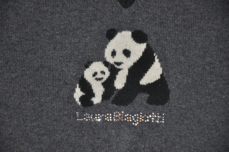 Жилет  Laura Biagiotti размер 7/8 лет