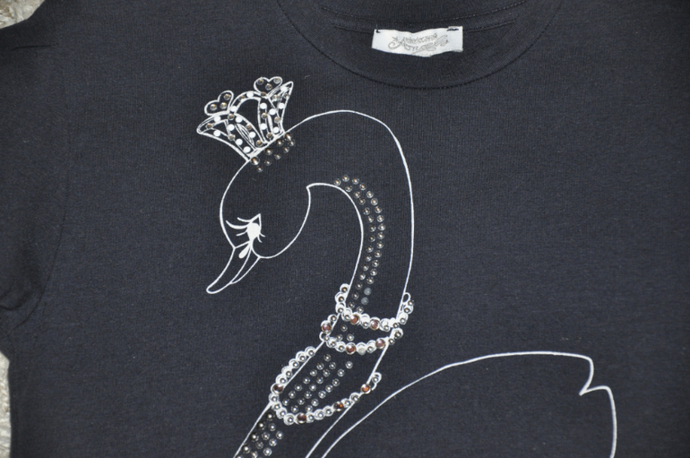 футболка Roberto Cavalli размер 8 лет