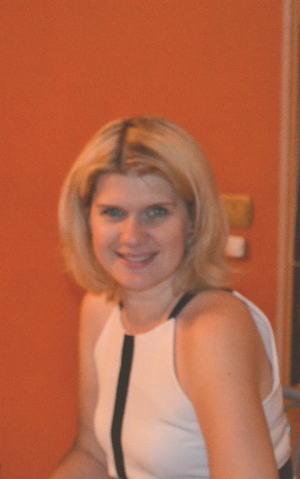 Сменила имидж