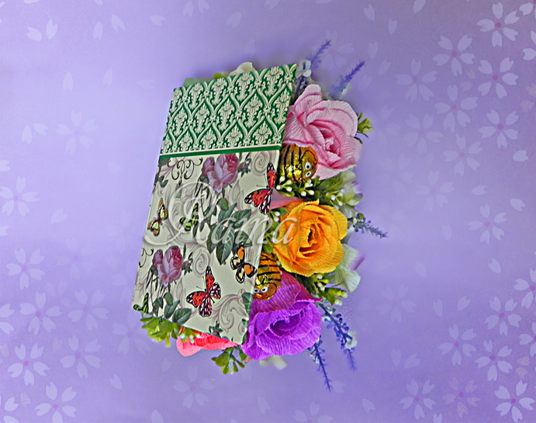 Книжка библиотекарю.