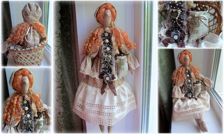 Ищут новый домик!