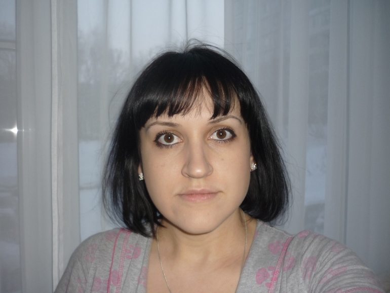 я хочу быть красиовй)