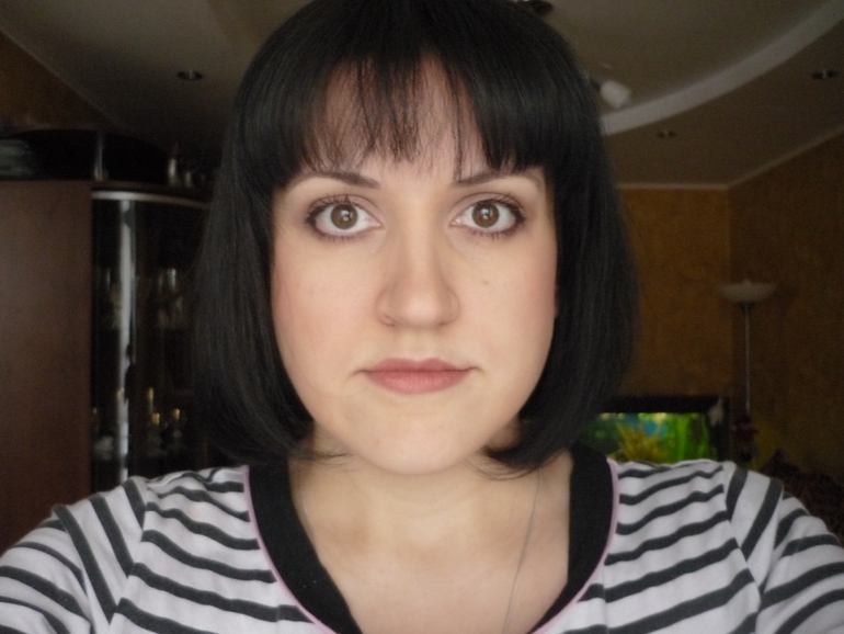 я хочу быть красиовй)