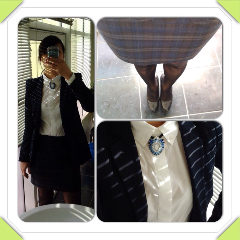 Несколько последних приобретений