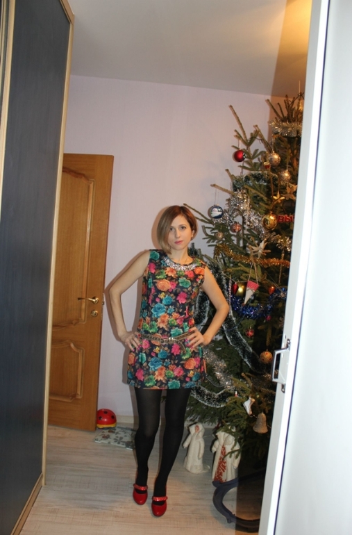 Новогодние фотки))много!!!