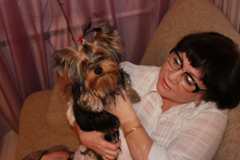 Давно не показывались))