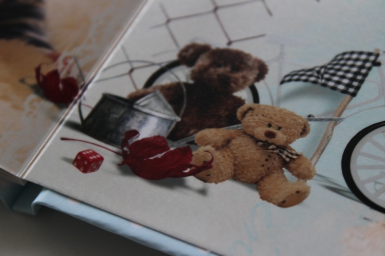 Мои книжки)