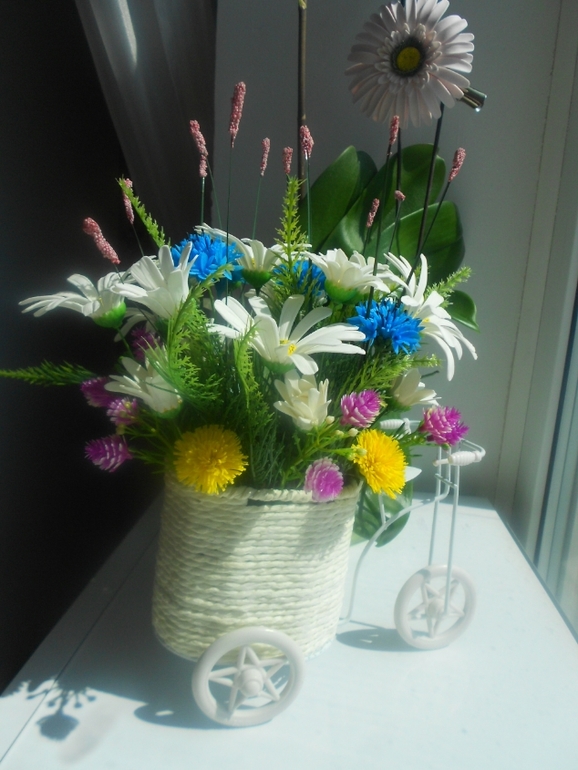 Мои последние работы