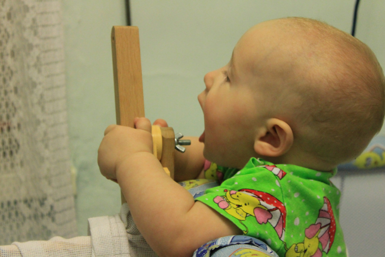 7 счастливых месяцев!