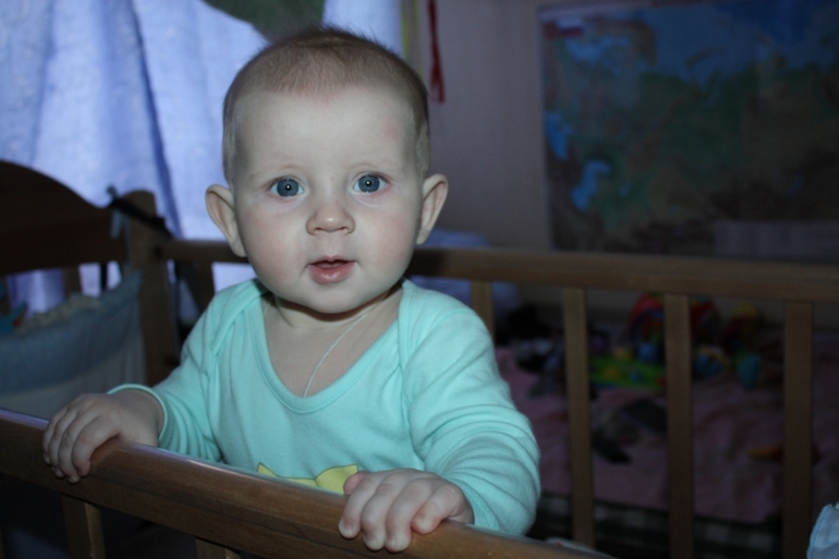 Немного о нас