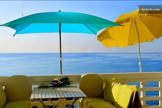 Лето, море...........