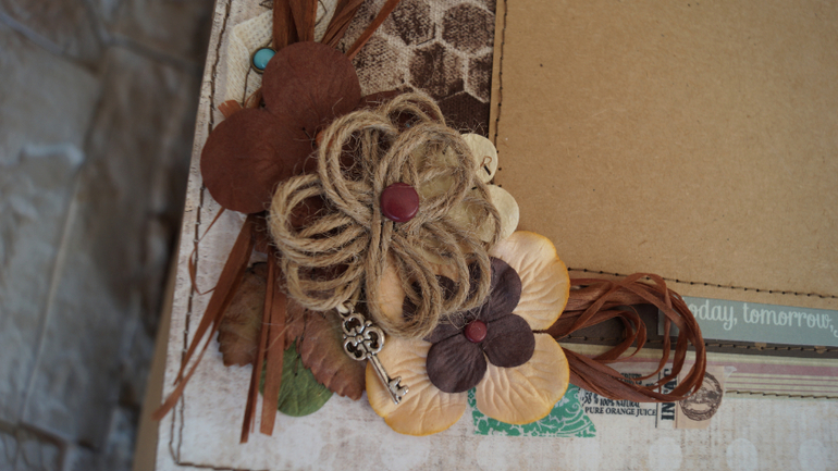 Семейный альбом