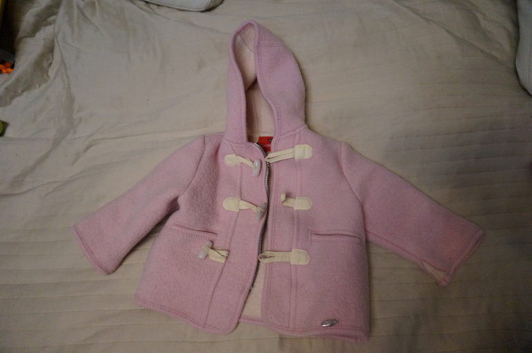 Пальто Guess, 80 см