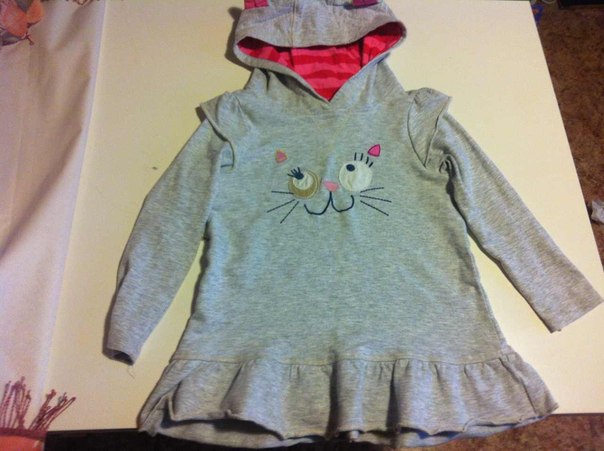 Вещи для девочки . Москва Почта