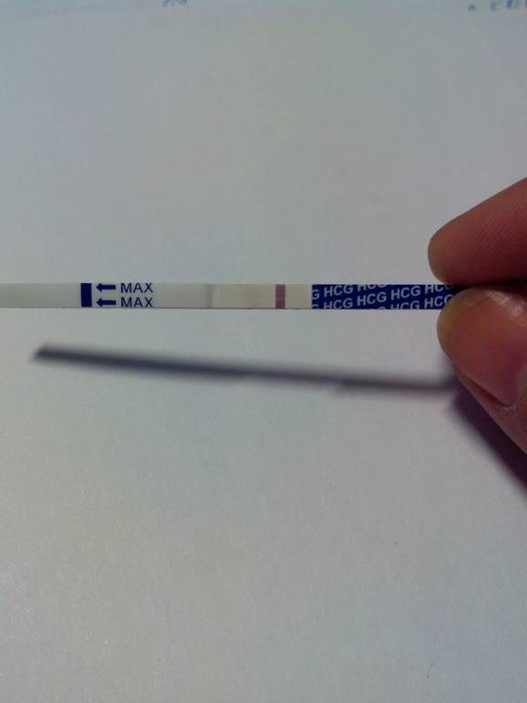 Тест Фрау. Что он хотел этим сказать????