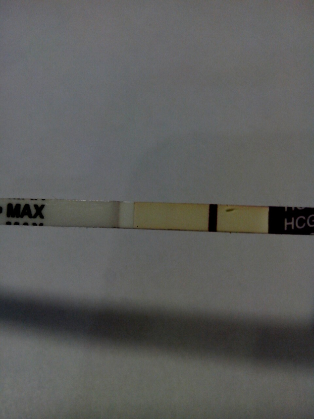 Словила очередной реагент......