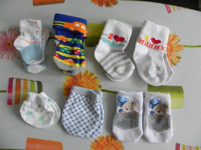 Готовимся к встрече