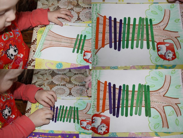 Занятие 8 (Важные машины).