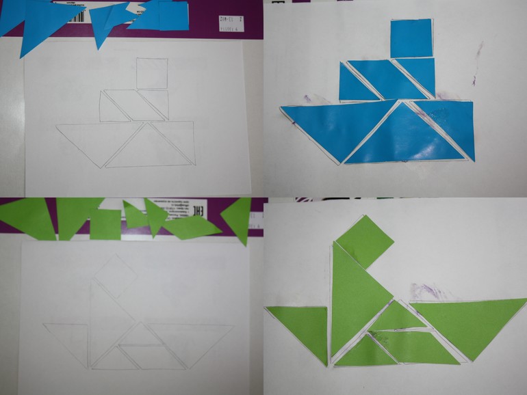 Транспорт. День 3. Водный.