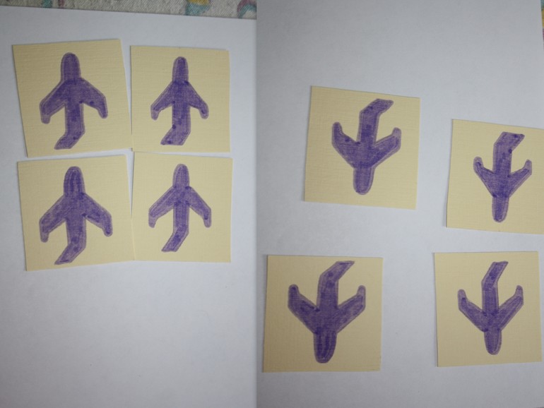 Транспорт. День 5. Обобщение.