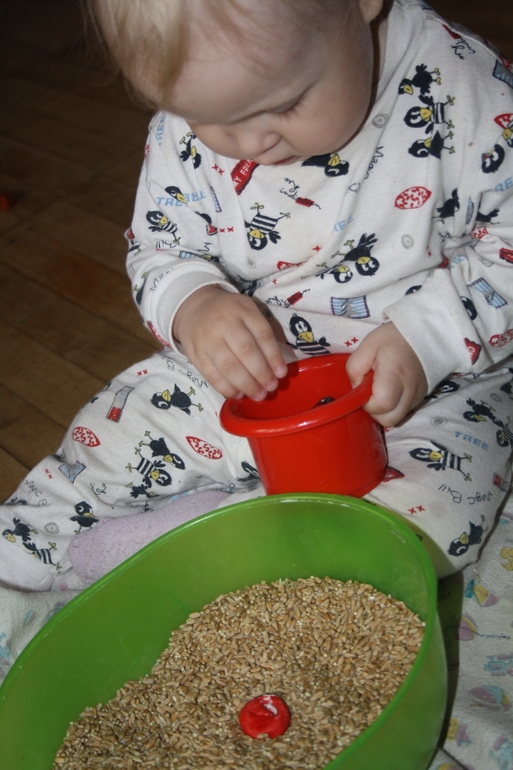 Игры с Дашей (2).