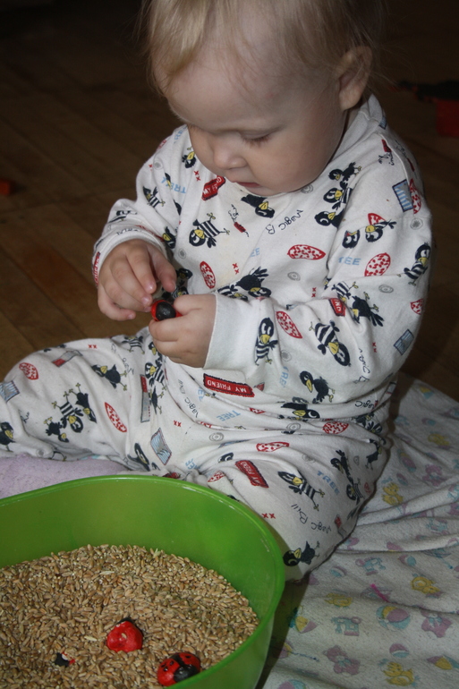 Игры с Дашей (2).