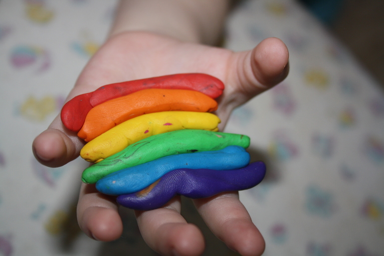 Природные явления. День 3.