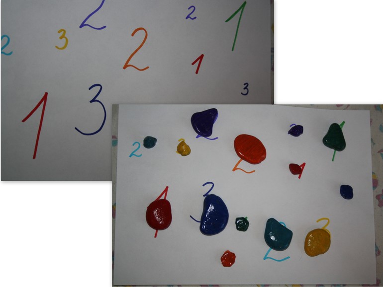 Природные явления. День 3.