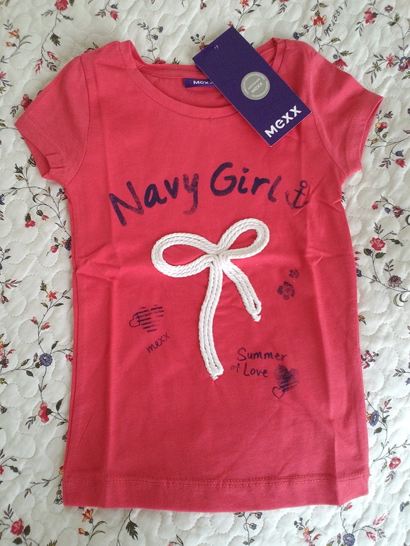 Adidas, H&M, MEXX, Esprit и др. вещи для девочки