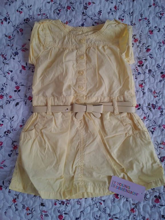 Adidas, H&M, MEXX, Esprit и др. вещи для девочки