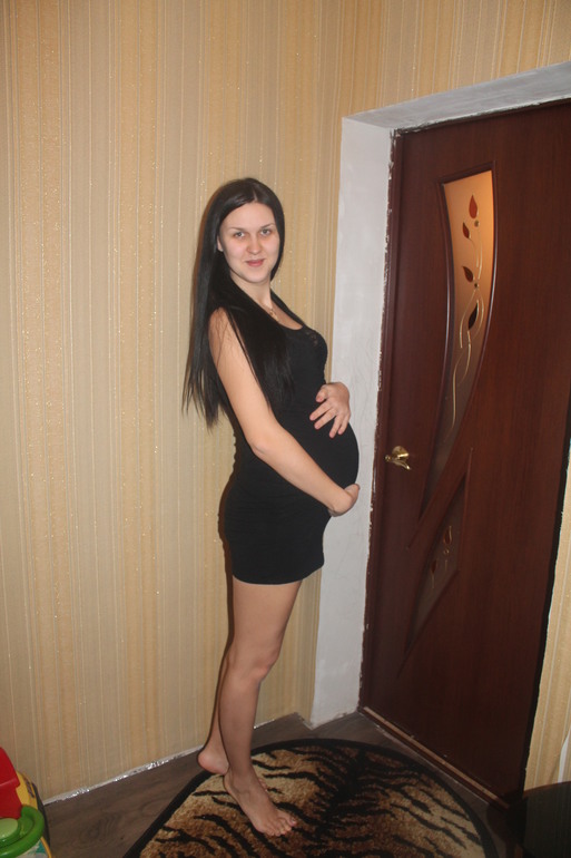24я-25я неделя - ля )))