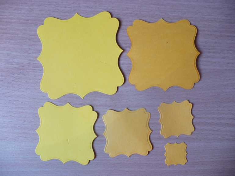 Вырубка на обмен