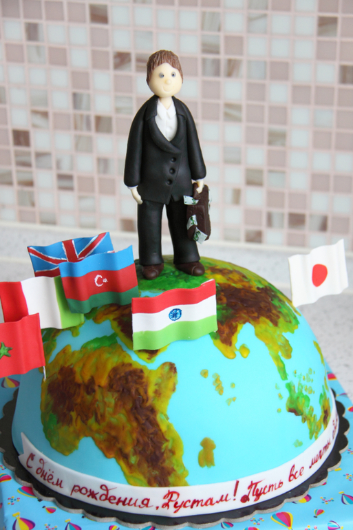 Восточное полушарие)