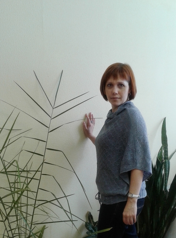 Туника "Сasual"