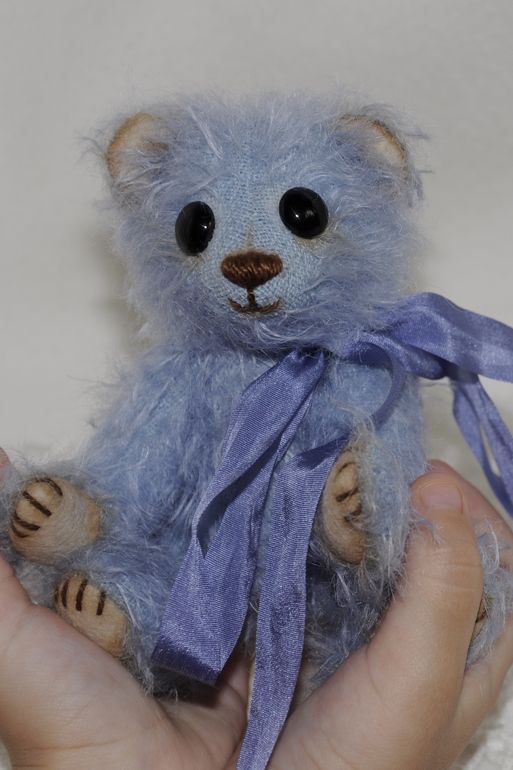 Медведь Валентин