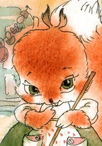 Первая книга! Скоро, совсем скоро!
