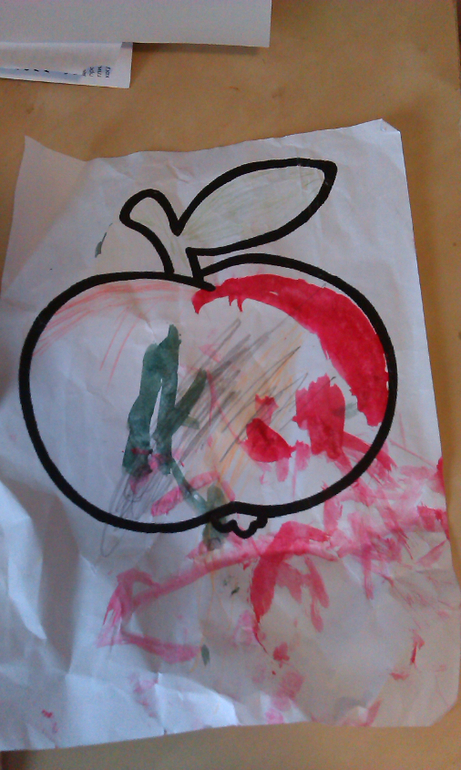 Андрей 14.10.13-24.03.14