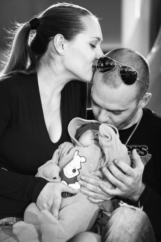 Наш первый фотосет =)