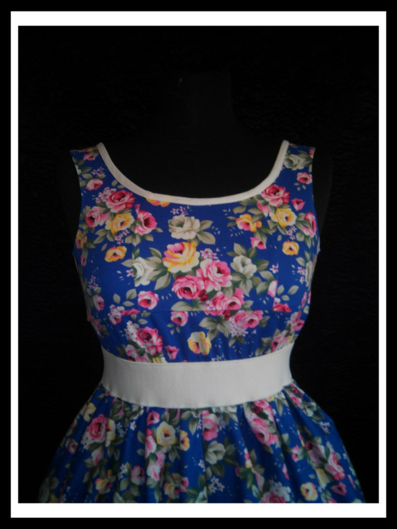 Платье "Карамель мини" -для дюймовочки 40 размер