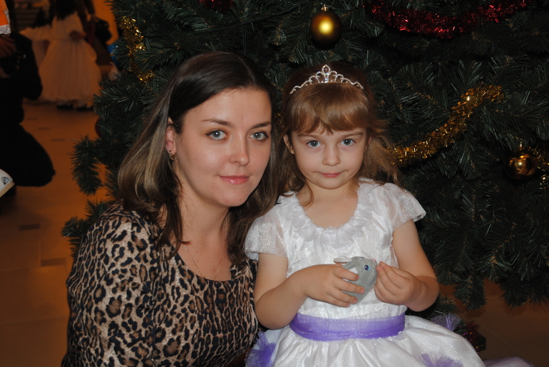 Хочу перемен!!!