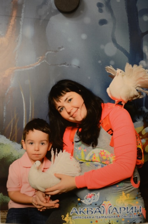 Елочные выходные